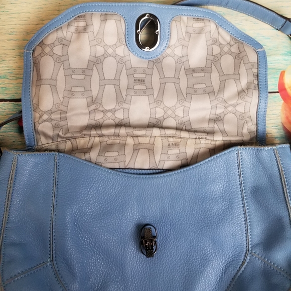 Aimee Kestenberg Rocco shoulder bag - Picture 7 of 11